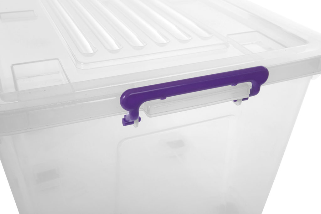 Storage - Mambos Online Store