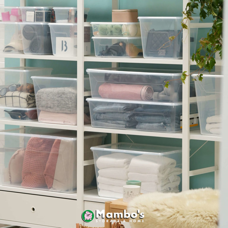 Home - Mambo's Storage & Home