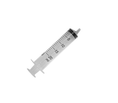 Syringes 20ml