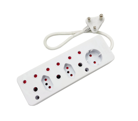 Multiplug 3X16A 3XEURO