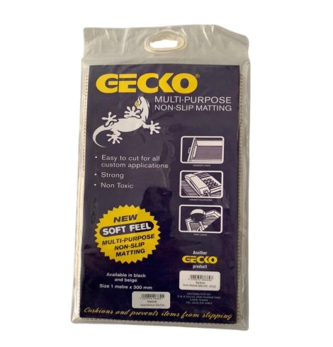 Gecko Multi Net 300mm x 1000mm (SF Beige)