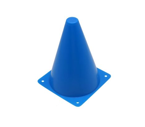 Sport cone 18cm – BLUE Sport cone 18cm – BLUE