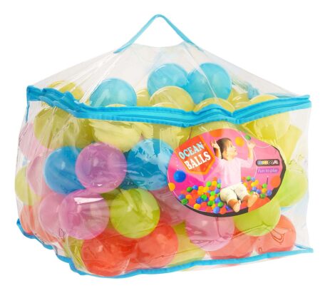 Sigma Ocean Balls 100 pc 8.5cm