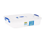 Snap n store 5,6L Storage Box with Handle
