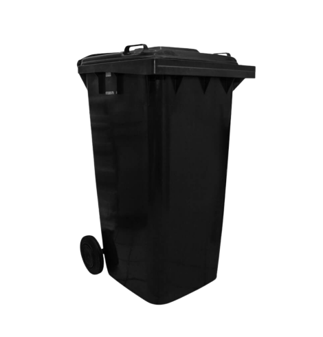 Wheelie bins 240L Recycled Bin