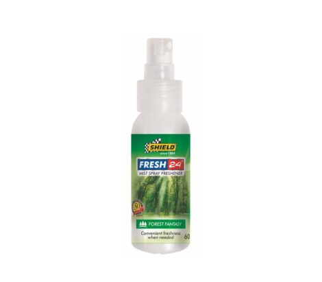 Fresh 24 Mist Spray 60ml – Forest Fantasy – 60ml