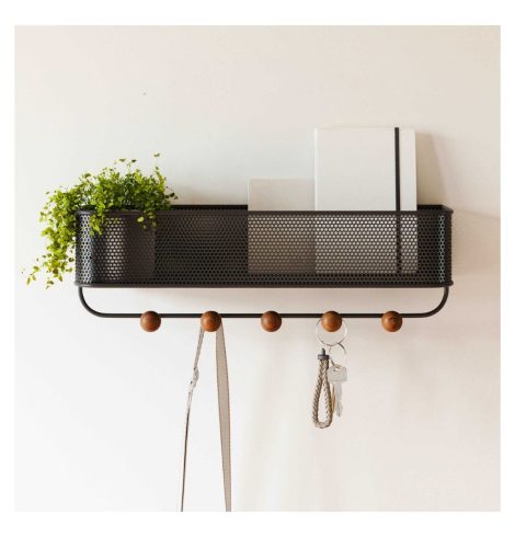 Estique Organizer BlackWalnut