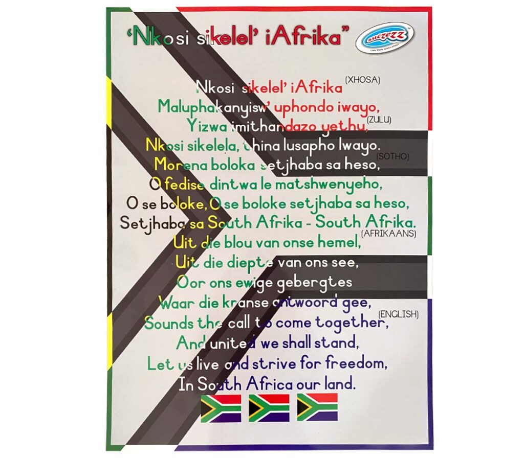 Nkosi Sikelel Iafrika Poster Mambos Online Store nkosi-sikelel-iafrika-poster-mambos-online-store