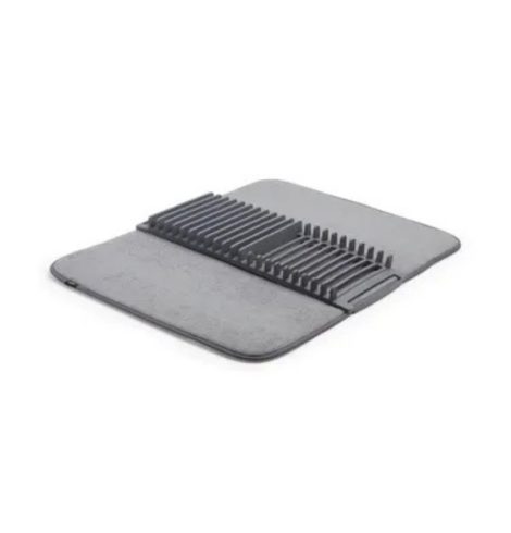 Udry Drying Mat Charcoal