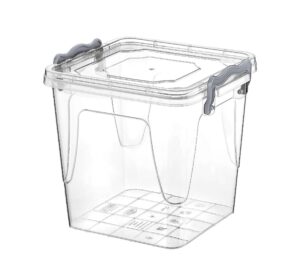 Multi Box Square Container (3.7LT) - Mambos Online Store