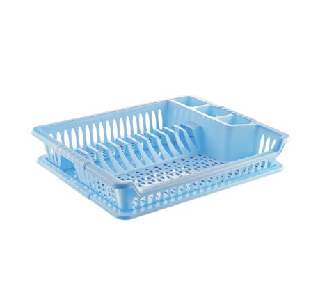 Voilet Dish Drainer