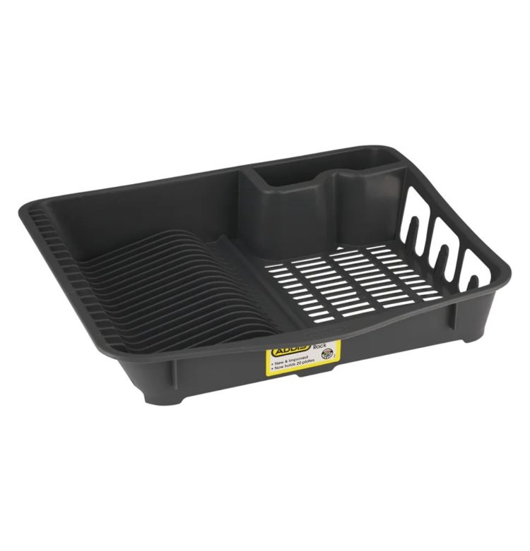 Addis XL Draining Drying Rack - Mambos Online Store
