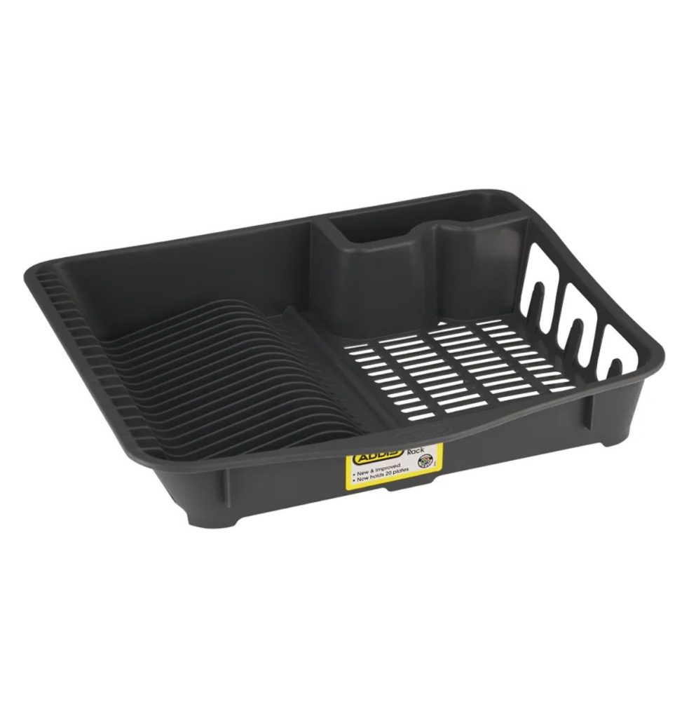 Addis XL Draining Drying Rack - Mambos Online Store