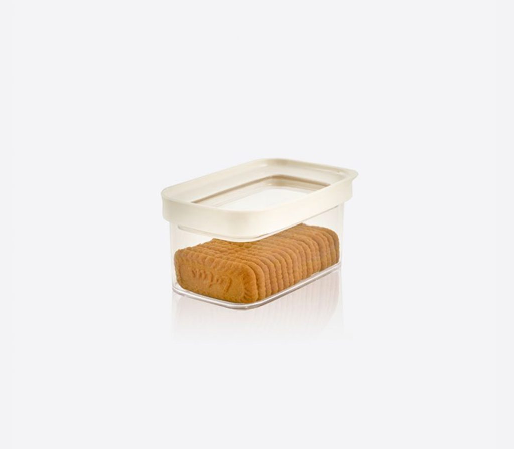 Plus Storage Containers Lock & Fresh Stock Plus Container 700ml - Mambos Online Store