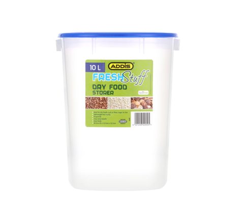 10LF:Stuff Bulk Dry Foodsaver