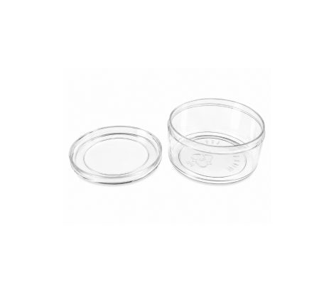 10ml Dinky Jar and lid