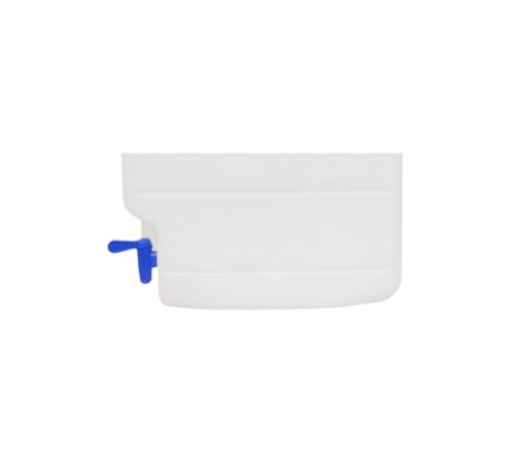 14L Water Can and tap