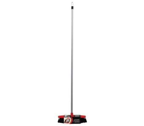 2-in-1 Home Sweep Broom