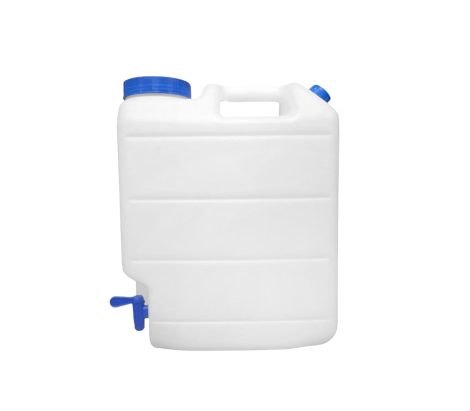 20L HD water can + lid