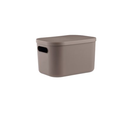 6lt Mars Dune high plus handle & lid
