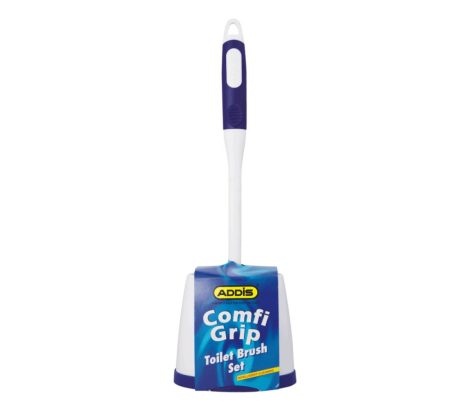 COMFI GRIP TOILET BRUSH