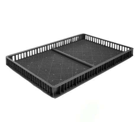 Drying Rack Charcoal PP