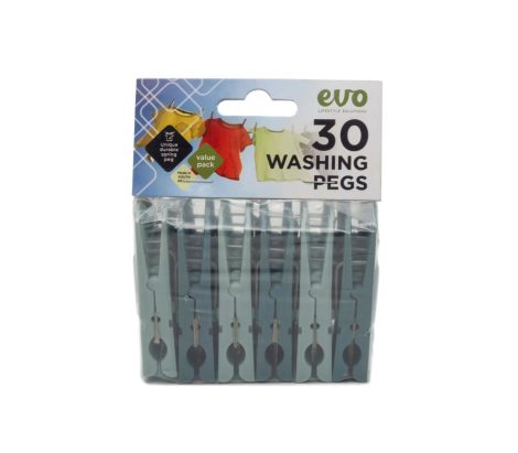 EVO Spring Peg 30pk EVO Spring Peg 30pk