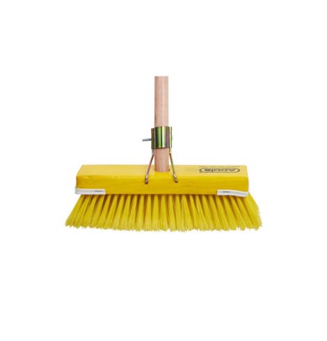 Flag Wooden Stock Grip Comp