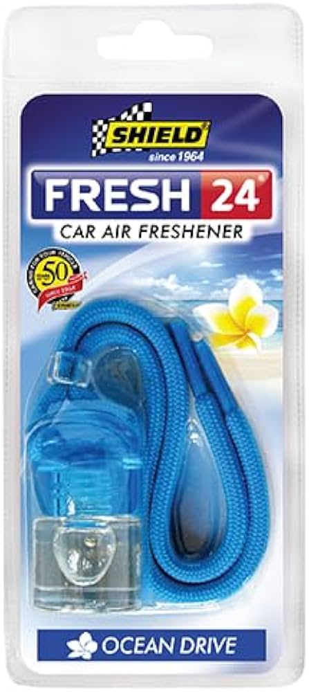 Fresh 24 Air Freshener Ocean Drive