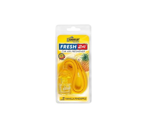Fresh 24 Air Freshener Vanilla Pineapple