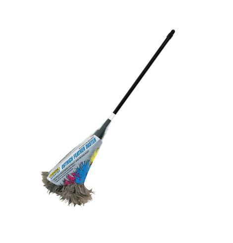 Gem Feather Duster