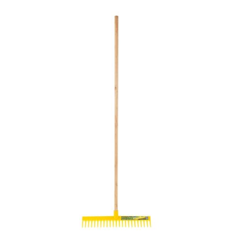 Heavy Duty Rake