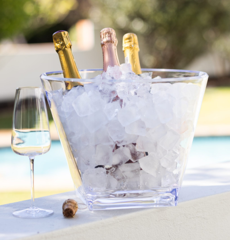 Home Classix Drinks Basin 12lt