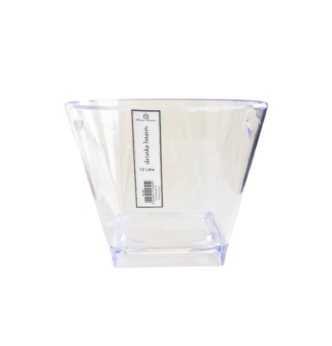Home Classix Drinks Basin 12lt