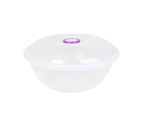 Jenni Dough Bowl + lid (l)