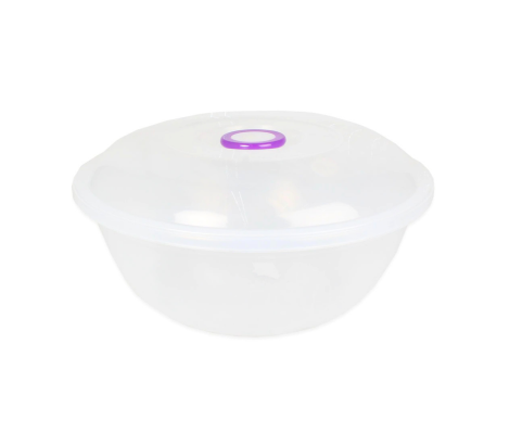 Jenni Dough Bowl + lid (xl)