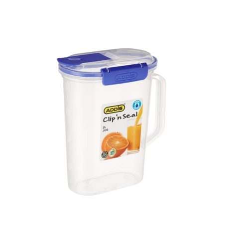 Jug 2l Clip n Seal