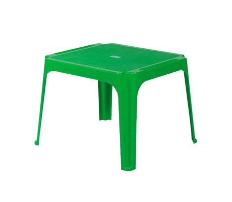 Kiddies Table Stackable (S)