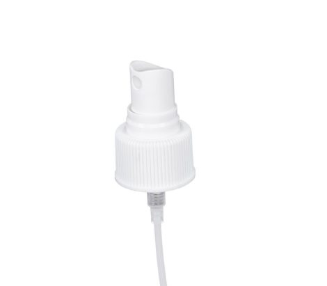 MIST SPRAY PUMPS WHITE 24410