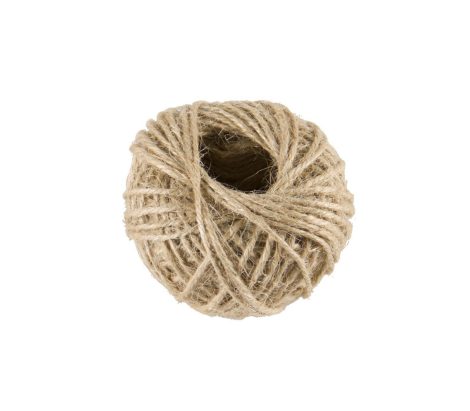 NATURAL TWINE 20M
