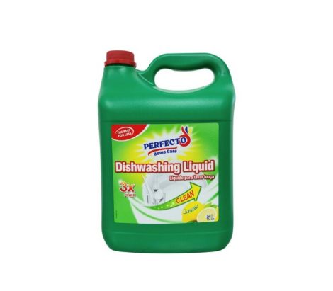 Perfecto Dishwash Lemon 5lt