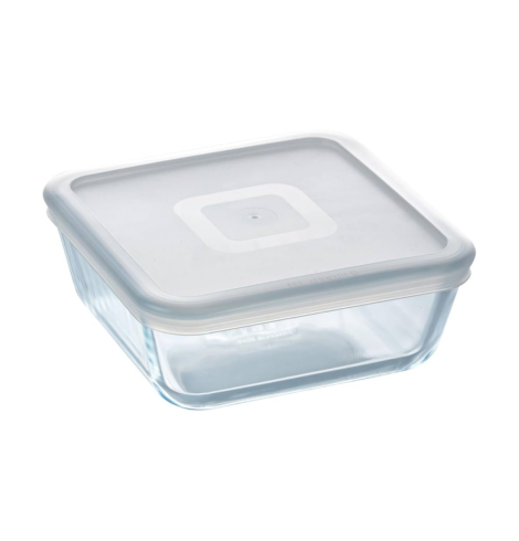 Pyrex cook & freeze Square 2lt