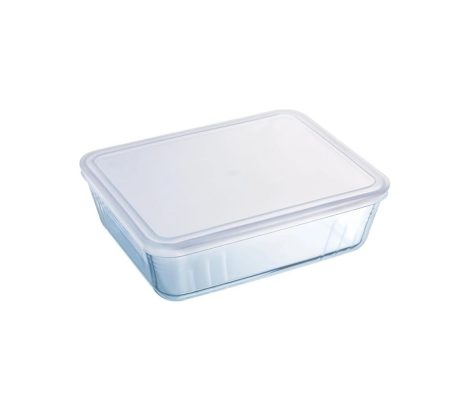 Pyrex cook & freeze rect 800ml-2