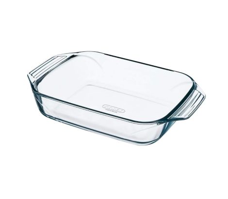 Pyrex roaster rect optimum 35×23 2.9 lt-2