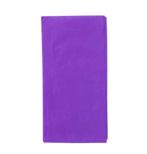 Solid Colour Purple Cloth 1S Solid Colour Purple Cloth 1S