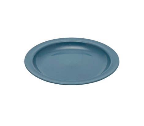 Soup Plate – Teal