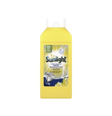 Sunlight Dishwashing Powder 1kg