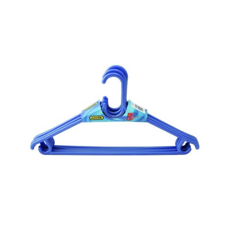 UNISEX HANGERS Blue