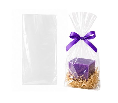 Cello Bags 130×225 30mic (25pk)