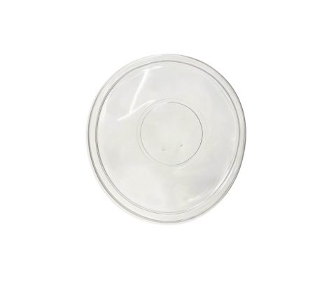 Salad Bowl Lid – Clear – L518 (Fits T519)